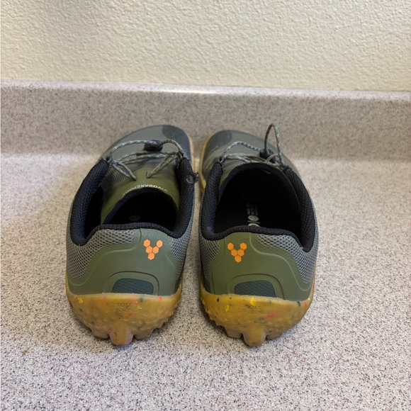 Vivo Barefoot trail sneakers - Picture 3 of 5